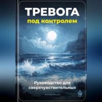 . Тревога под контролем: Руководство для сверхчувствительных