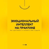 . Эмоциональный интеллект на практике. Как чувствовать и понимать себя и других