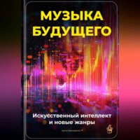 . Музыка будущего: Искусственный интеллект и новые жанры
