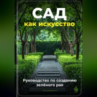 Артем Демиденко. Сад как искусство: Руководство по созданию зелёного рая