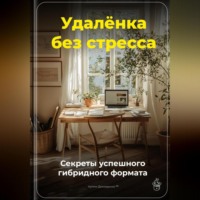 . Удалёнка без стресса: Секреты успешного гибридного формата