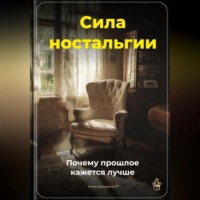 Артем Демиденко. Сила ностальгии: Почему прошлое кажется лучше