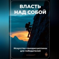 . Власть над собой: Искусство самодисциплины для победителей