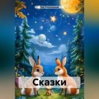 Лев Поэтический. Сказки