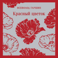 Всеволод Гаршин. Красный цветок