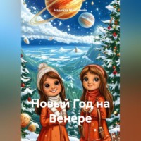 Надежда Петровна Максимова. Новый Год на Венере