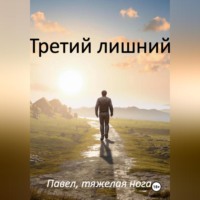 . Третий лишний