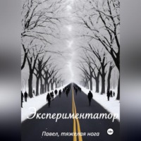 . Экспериментатор