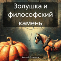 Андрей Прокопюк. Золушка и философский камень
