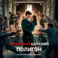 Владимир Марков-Бабкин. Кровавый Царский Полигон