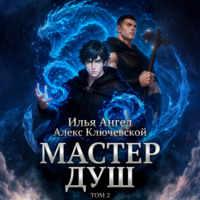 . Мастер душ. Том 2