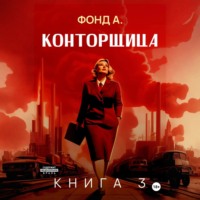 . Конторщица-3