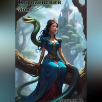 Пашка В.. Королевский долг