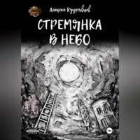 Алексей Кудрявцев. Стремянка в небо