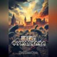 Валентин Сергеевич RakkenOne. Пепел Фукориона