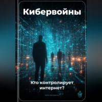 Артем Демиденко. Кибервойны: Кто контролирует интернет?