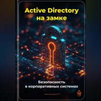 Артем Демиденко. Active Directory на замке: Безопасность в корпоративных системах