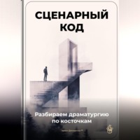 Артем Демиденко. Сценарный код: Разбираем драматургию по косточкам