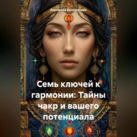 . Семь ключей к гармонии: Тайны чакр и вашего потенциала