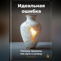 . Идеальная ошибка: Почему провалы – это путь к успеху