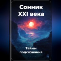 Артем Демиденко. Сонник XXI века: Тайны подсознания