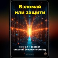 Артем Демиденко. Взломай или защити: Темная и светлая стороны безопасности БД