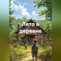 Данил Васильевич Казаков. Лето в деревне