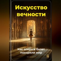 Артем Демиденко. Искусство вечности: Как опера и балет покорили мир