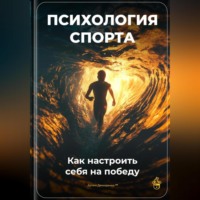 Артем Демиденко. Психология спорта: Как настроить себя на победу