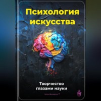 Артем Демиденко. Психология искусства: Творчество глазами науки