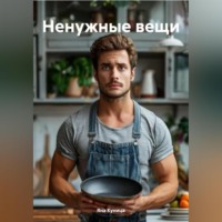Яна Куница. Ненужные вещи