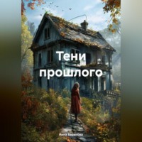 Инна Баринова. Тени прошлого