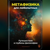 Артем Демиденко. Метафизика для любопытных: Путешествие в глубины философии