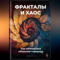 Артем Демиденко. Фракталы и хаос: Как математика объясняет природу