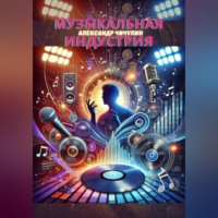. Музыкальная индустрия