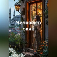 Лара Полярная. Человек в окне