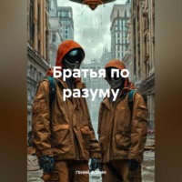 . Братья по разуму