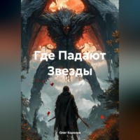 Олег Александрович Королев. Где Падают Звезды