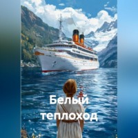 . Белый пароход