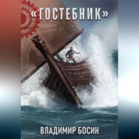 Владимир Георгиевич Босин. Гостебник
