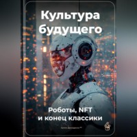 Артем Демиденко. Культура будущего: Роботы, NFT и конец классики