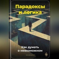 Артем Демиденко. Парадоксы и логика: Как думать о невозможном
