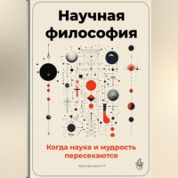 . Научная философия: Когда наука и мудрость пересекаются