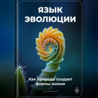Артем Демиденко. Язык эволюции: Как природа создает формы жизни