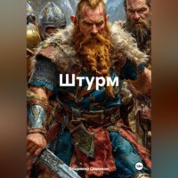 . Штурм