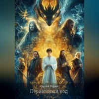 . Первичный код