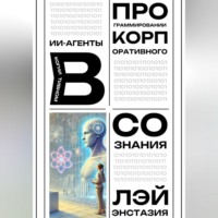 Лэй Энстазия. ИИ-агенты в когнитивном программировании корпоративного сознания