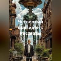 . Четвертый президент. Рассказы