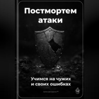 Артем Демиденко. Постмортем атаки: Учимся на чужих и своих ошибках