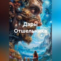 Максим Анатольевич Мордвин. Дары Отшельника